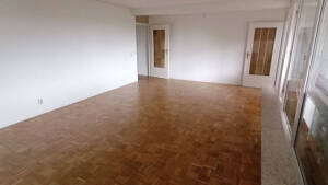 Ihr neues Zuhause | 5 Zimmer | Einbauküche | Balkon/Loggia [18m²]| Zwei Bäder & separates Gäste WC | Stuttgart Asemwald – 70599 Stuttgart – Vorschaubild 2