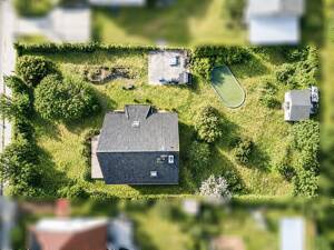 NEUER PREIS! Großes Einfamilienhaus auf großem Grundstück. – 13591 Berlin – Vorschaubild 5