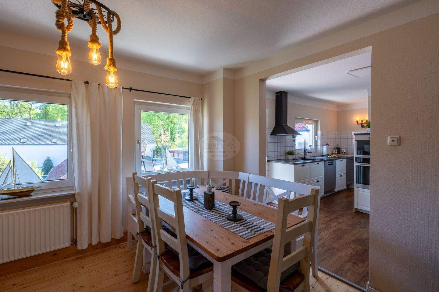 Exklusives Ferienwohnungsensemble mit excellenter Geschäftsgrundlage im Herzen von Steinhude. – Wunstorf – Vorschaubild 5