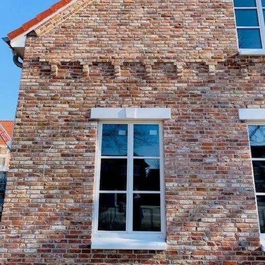 Seltene Gelegenheit: Die ganze Endetage für sich allein - exklusive DG-Wohnung mit Holzbalken und Neubaukomfort – Holm – Vorschaubild 5