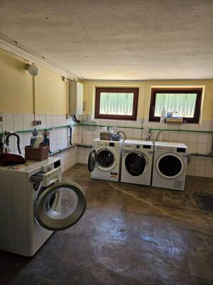 Anlage für den kleinen Geldbeutel, Wohnung + Garage! – 4931 Mühlberg/Elbe – Vorschaubild 9