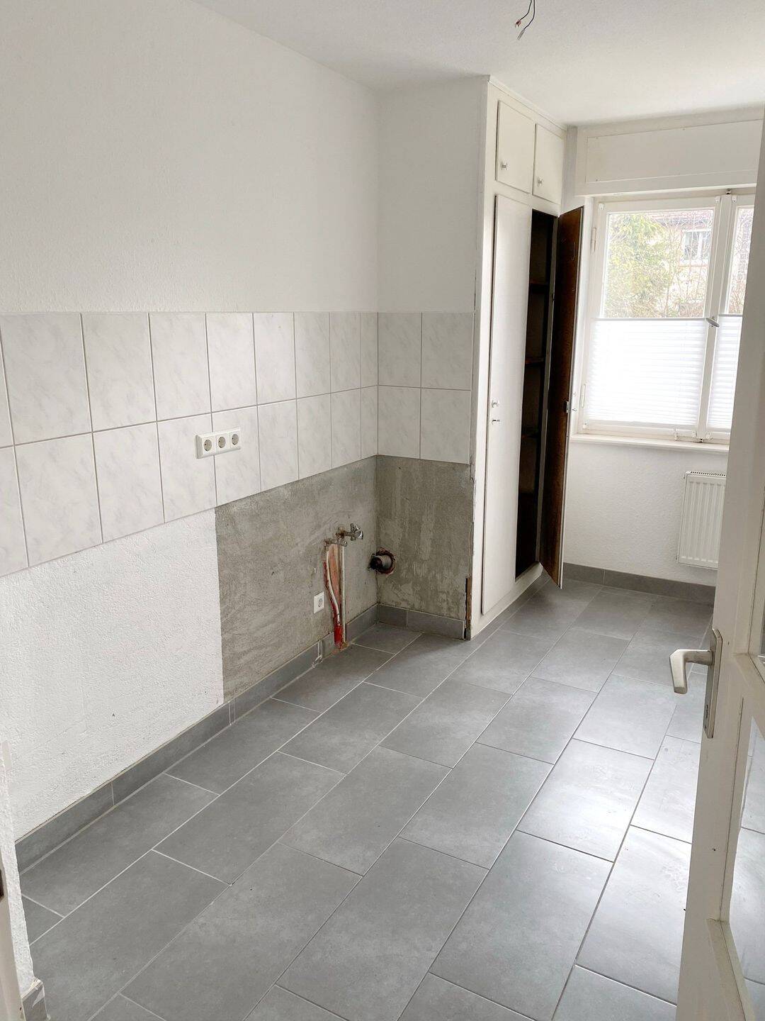 Attraktive Studenten-Wohnung - Nähe Uni in Vaihingen! – Stuttgart – Vorschaubild 7