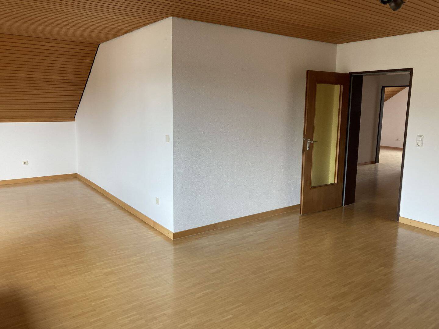 Großzügige 3-Zimmer-Wohnung in Schwaig – Schwaig bei Nürnberg – Vorschaubild 4