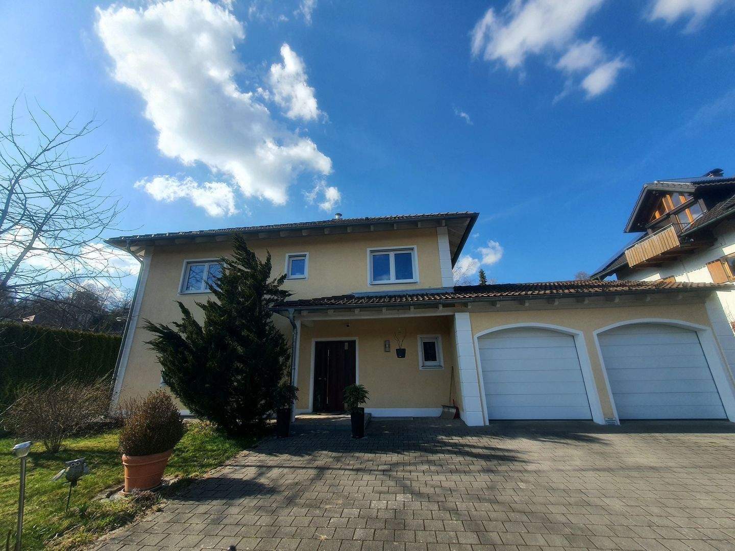 Ruhige Bestlage in Starnberg: Die perfekte Villa – Starnberg – Vorschaubild 6