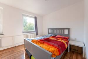 Nahe Bürgerpark und Unisee: Helle 2-Zimmer-Wohnung in Toplage – 28213 Bremen – Vorschaubild 6