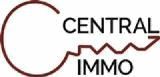 CENTRAL IMMO logo