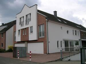 Wohngefühl mit Terrassen- und Garagenkomfort - ohne Provision