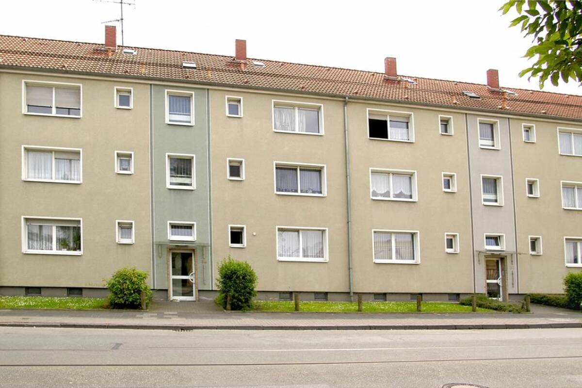 Große Wohnküche sucht Mieter in Duisburg Wanheimerort – 47055 Duisburg – Bild 1 von 9