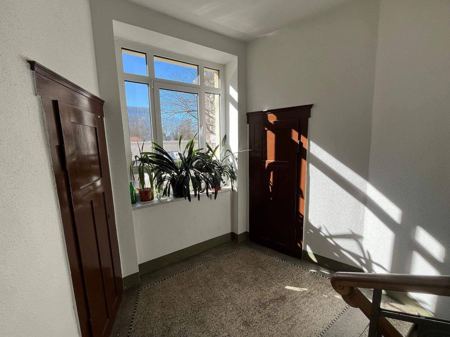 1 x NKM frei! Moderne 2-Zimmer-Wohnung in Chemnitz Bernsdorf – Renoviert – Chemnitz – Vorschaubild 6