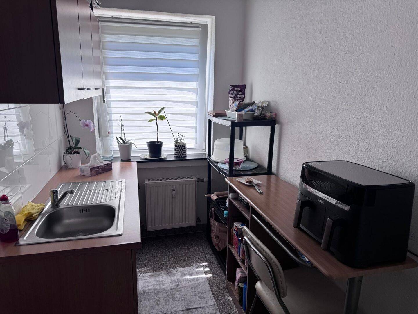 1 Zimmer Appartment in Elberfeld – Wuppertal – Vorschaubild 7