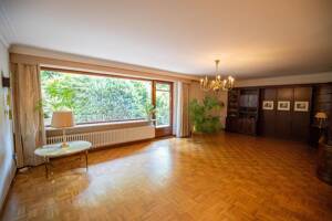 Zuhause im Grünen – Platz für die ganze Familie – 22145 Hamburg – Vorschaubild 9