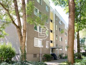 Ruhig wohnen in Landwasser: sonniges Zuhause mit Westbalkon im Erbbaurecht – 79110 Freiburg im Breisgau – Vorschaubild 2