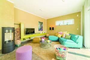Individuell geplantes Einfamilienhaus in Essen - Nachhaltiges Wohnen trifft moderne Eleganz – 45307 Essen – Vorschaubild 4