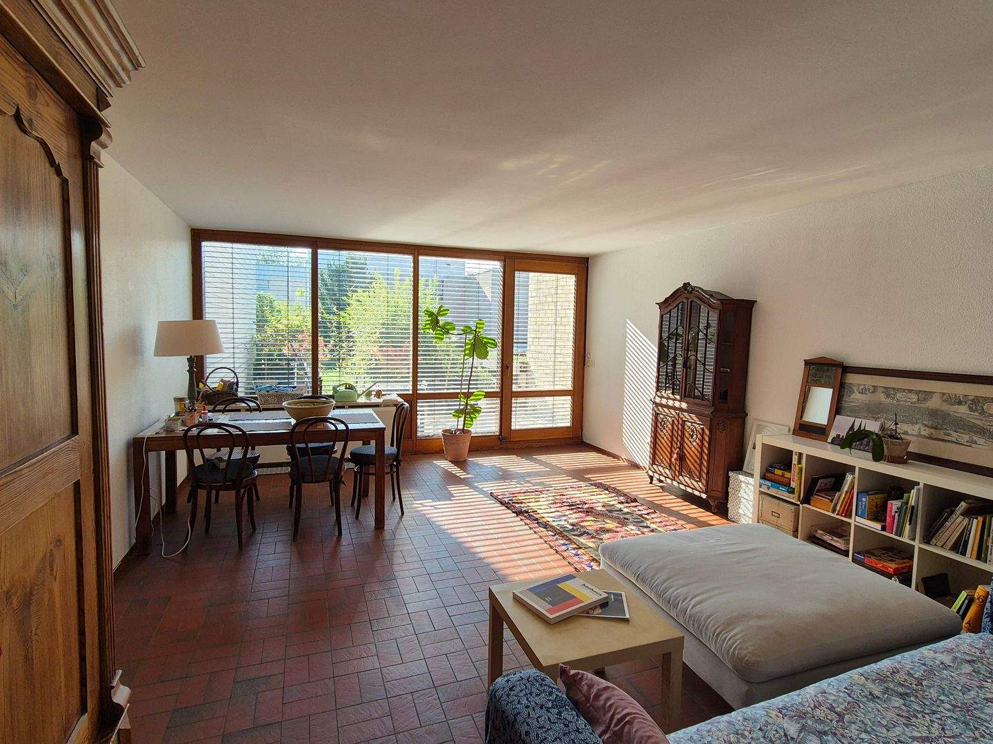 Moderne Architektur I Garten & Terrasse I Ausbaureserve – Trier – Vorschaubild 8