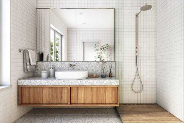Modernes Wohnkonzept mit grünem Anspruch – Neuss – Vorschaubild 8