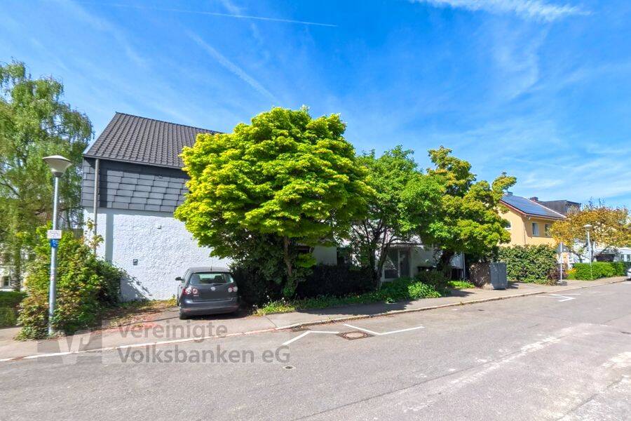 Tolle 1-Zimmer-Wohnung mit Außenabstellplatz // vermietet – Reutlingen – Vorschaubild 9
