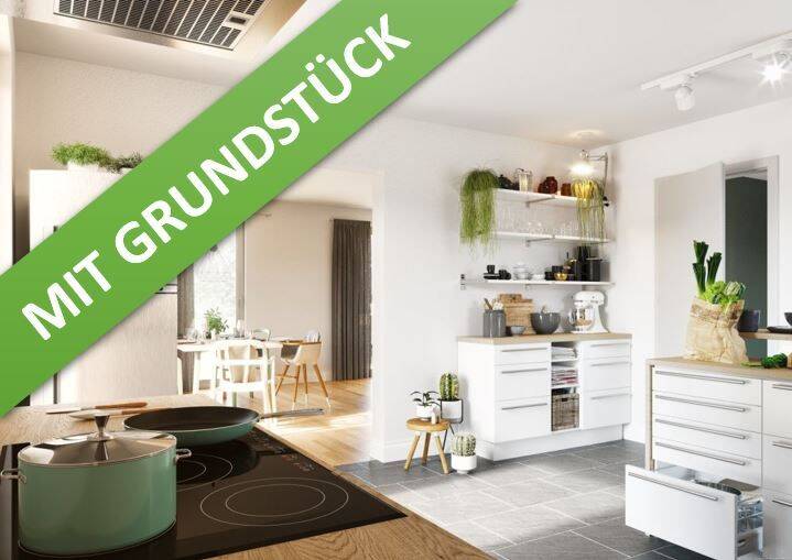 Inkl. Grundstück, das Stadthaus zum wohlfühlen in Bevenrode.