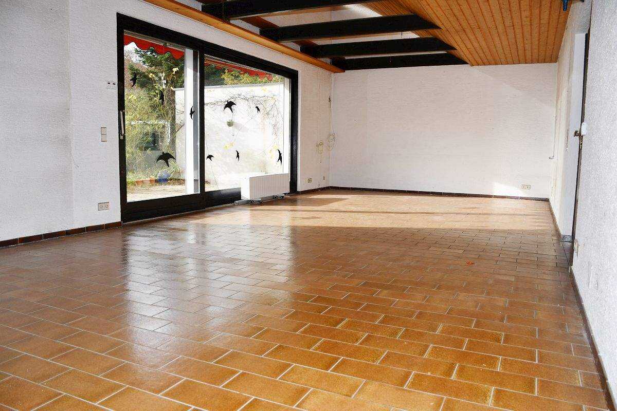 **RESERVIERT** Charmanter Bungalow in ruhiger waldrandnaher Wohnlage von Darmstadt-Kranichstein – Darmstadt – Vorschaubild 6