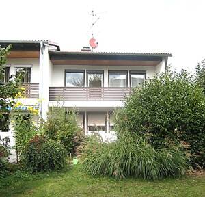 **Reiheneckhaus in Herzogenaurach mit großem Garten** – 91074 Herzogenaurach – Vorschaubild 3
