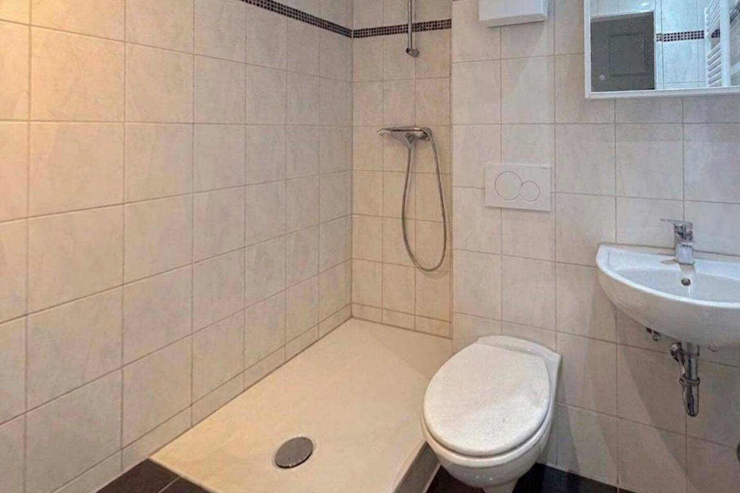 1-Zimmer-Apartment im Doppelpack - Zwei Einheiten, eine Investition – Leverkusen – Vorschaubild 2