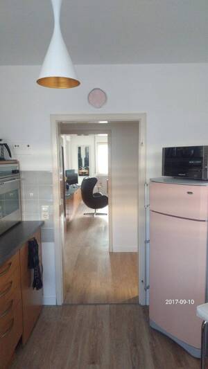 3 Zimmer Wohnung Ulm Eselsberg Traminerweg 76 qm – 89075 Ulm – Vorschaubild 7