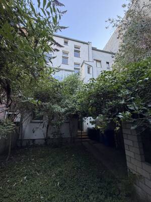 Leerstehendes MFH mit 5 Einheiten, Rendite bei Vollvermietung rund 6,5 %, Garten, Keller, Top Lage – 53111 Bonn – Vorschaubild 7