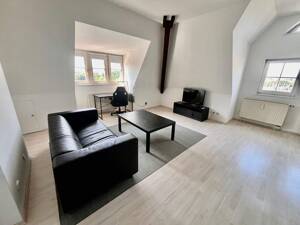 Sonniges Appartement in DD-Neustadt mit Weitblick – 1097 Dresden – Vorschaubild 2