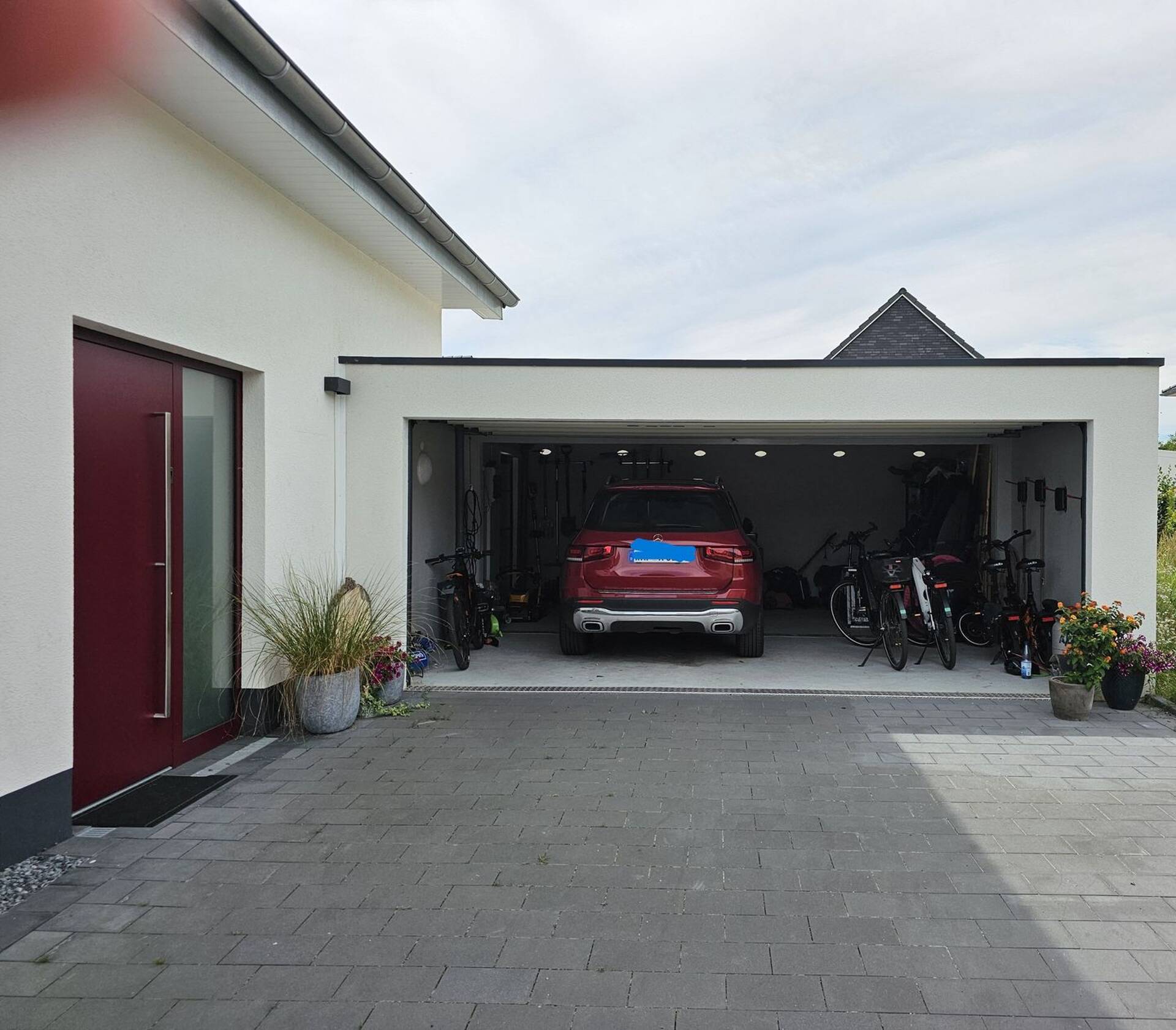 Haus in 59227 Ahlen-Vorhelm mit 131,31 m² kaufen