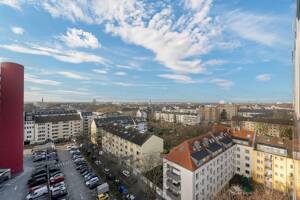 Kompaktes und urbanes Wohnen in Ehrenfeld – 50823 Köln – Vorschaubild 4