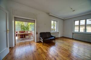 Einmalige Gelegenheit: Herrschaftliche Villa aus 1928 in unbeschreiblicher Lage – 4318 Leipzig – Vorschaubild 3