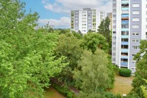 Renovieren und Wohlfühlen: Eigentumswohnung mit Loggia nahe den Vogelstang-Seen mit Stellplatz – 68309 Mannheim – Vorschaubild 9