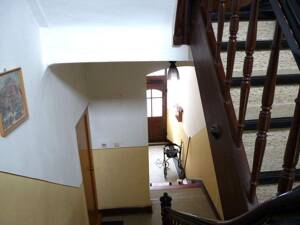 Doppelhaushälfte mit 3 Wohnungen, kleiner Gartenbereich, Hof und Scheune in Heidingsfeld – 97084 Würzburg – Vorschaubild 7
