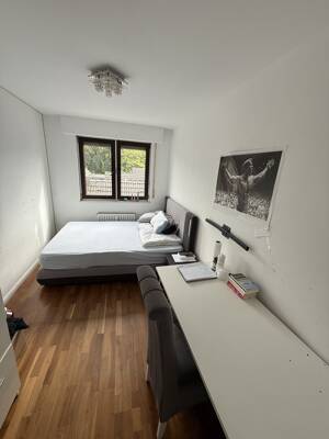 Entdecken Sie Ihre stilvolle Wohnung mit traumhafter Terrasse in Köln - Ihr neues Zuhause! – 50858 Köln – Vorschaubild 6
