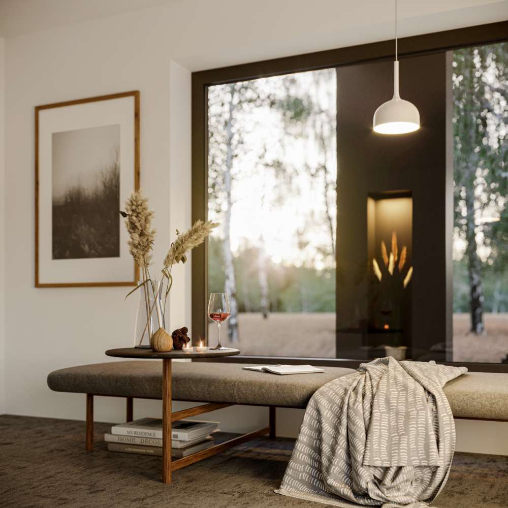 Bestpreisgarantie - Lichtdurchfluteter Bungalow – Berlin – Vorschaubild 9
