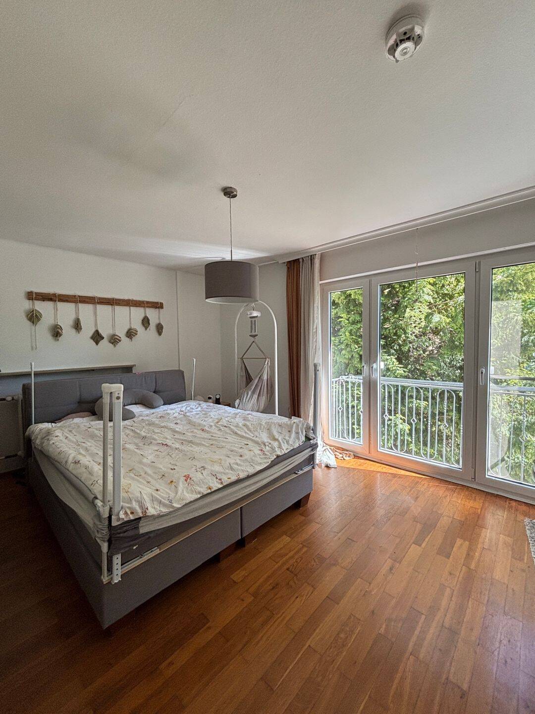 Schöne 3-Zimmer-Wohnung mit Balkon - Top Lage am See – Nürnberg – Vorschaubild 6