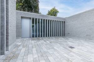Neubau Atrium Villa - Exklusivität und Privatsphäre – 50968 Köln – Vorschaubild 7