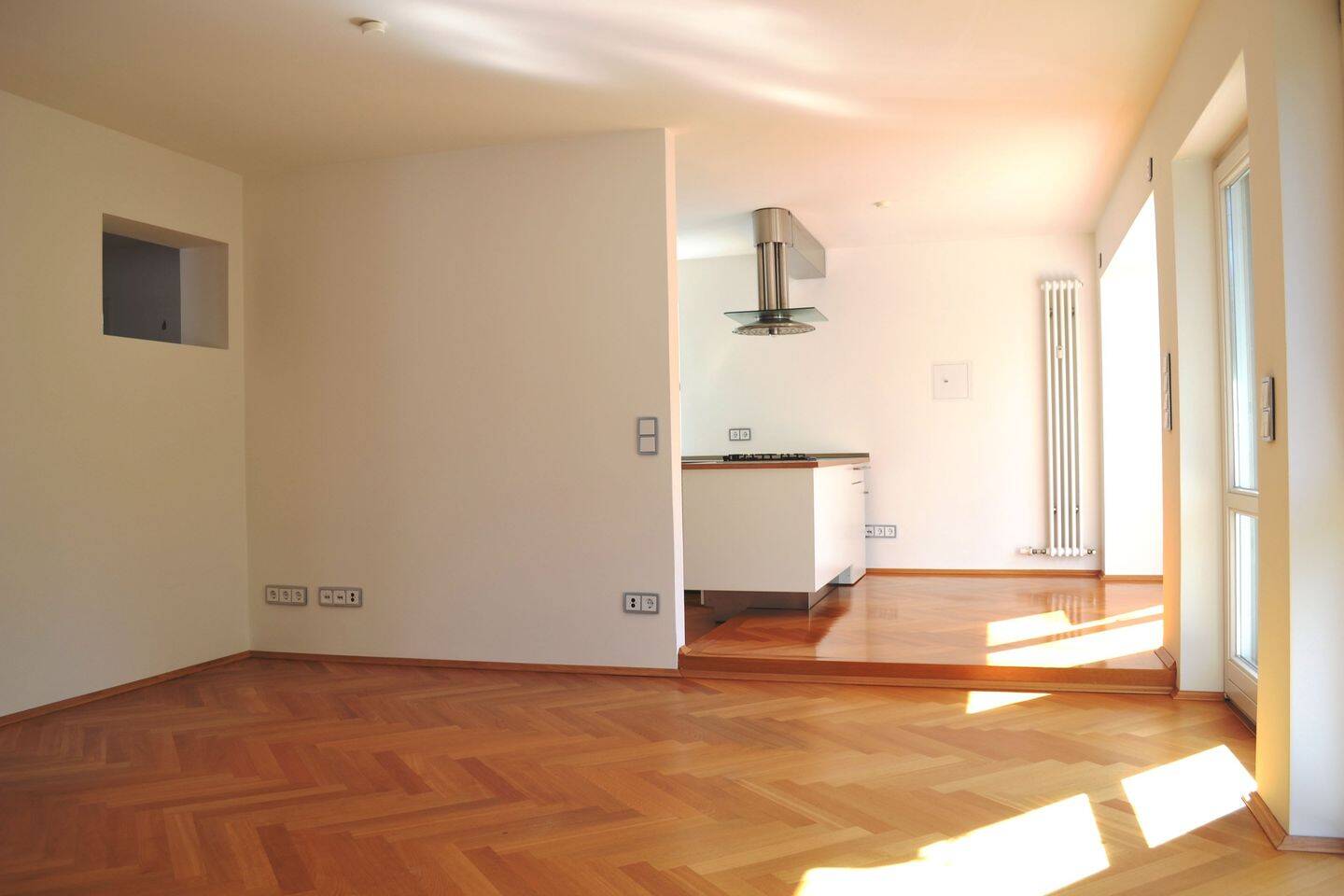 3.5 Zimmer-Designer-Penthouse im alten Dorfkern von München-Obermenzing an der Würm - provisionsfrei vom Vermieter – München – Vorschaubild 7
