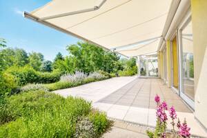 Zwei Generationen, ein besonderes Zuhause - großzügiges Zweifamilienhaus am Feldrand – 74078 Heilbronn – Vorschaubild 5