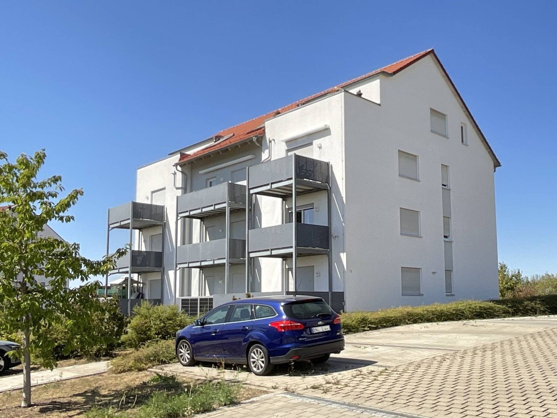 Rohdachboden in 91541 Rothenburg ob der Tauber mit 64,5 m² kaufen
