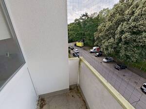 Exklusiv für Studentinnen & Azubis: Großes und gemütliches WG-Zimmer in 3er-Wg im Norden von Münster – 48159 Münster – Vorschaubild 4