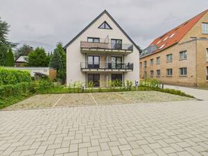 Einziehen oder vermieten? Gehobene 2-Zimmer-Wohnung mit Terrasse und Garten – 23570 Lübeck – Vorschaubild 5