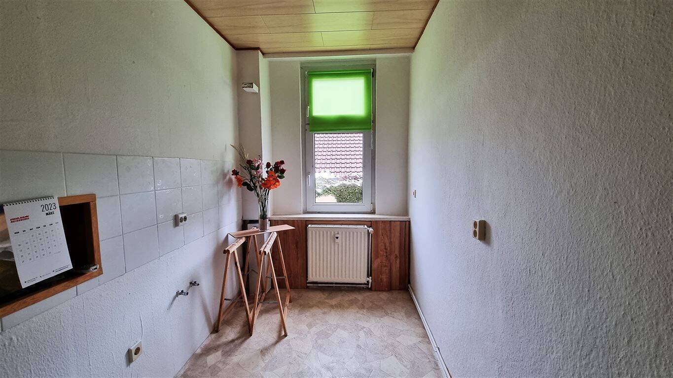 ***schöne 3 R.Wohnung in ruhiger Lage in Rabenstein erwartet SIE*** – Chemnitz – Vorschaubild 5