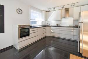 Genialer Mix in Bredeney! Saniertes, freistehendes Multitalent mit Garage & Stellplätzen – 45133 Essen – Vorschaubild 4