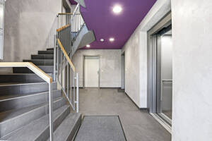 Bezugsfreie 3-Zimmer Terrassenwohnung in Hamburg-Jenfeld! – 22045 Hamburg – Vorschaubild 8