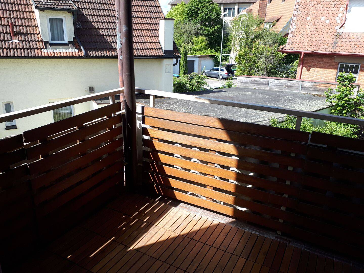 Diese Gebäude bietet Potenzial für Handwerker oder Bauherren ! – Waiblingen – Vorschaubild 5