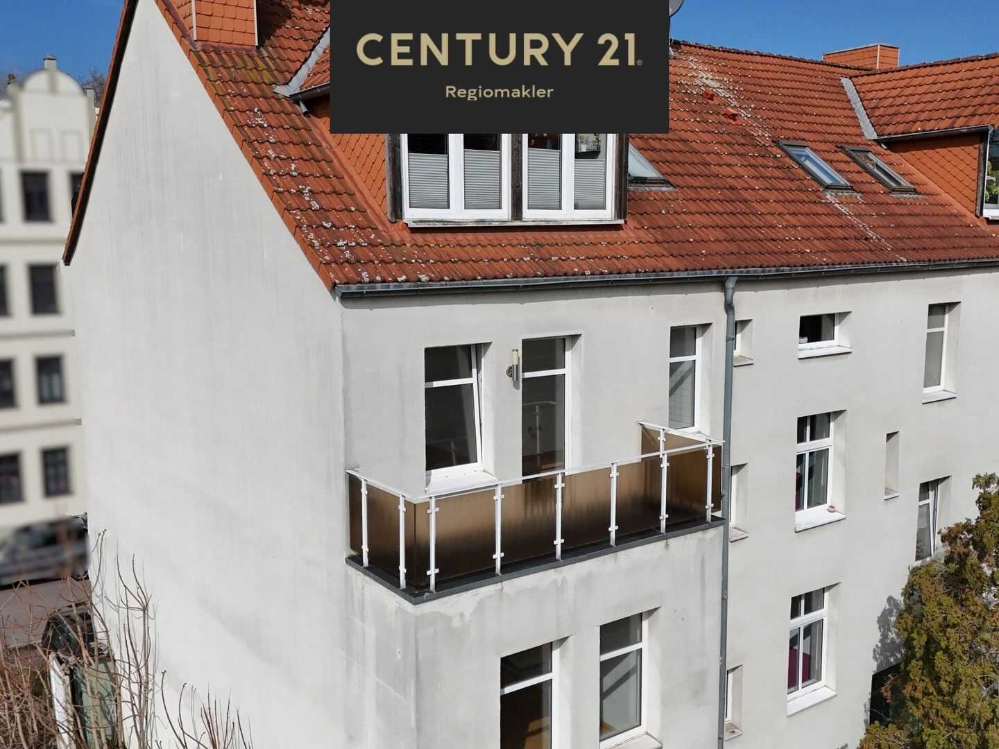 Kapitalanlage oder Eigennutzung - flexible 3-Zimmer-Wohnung