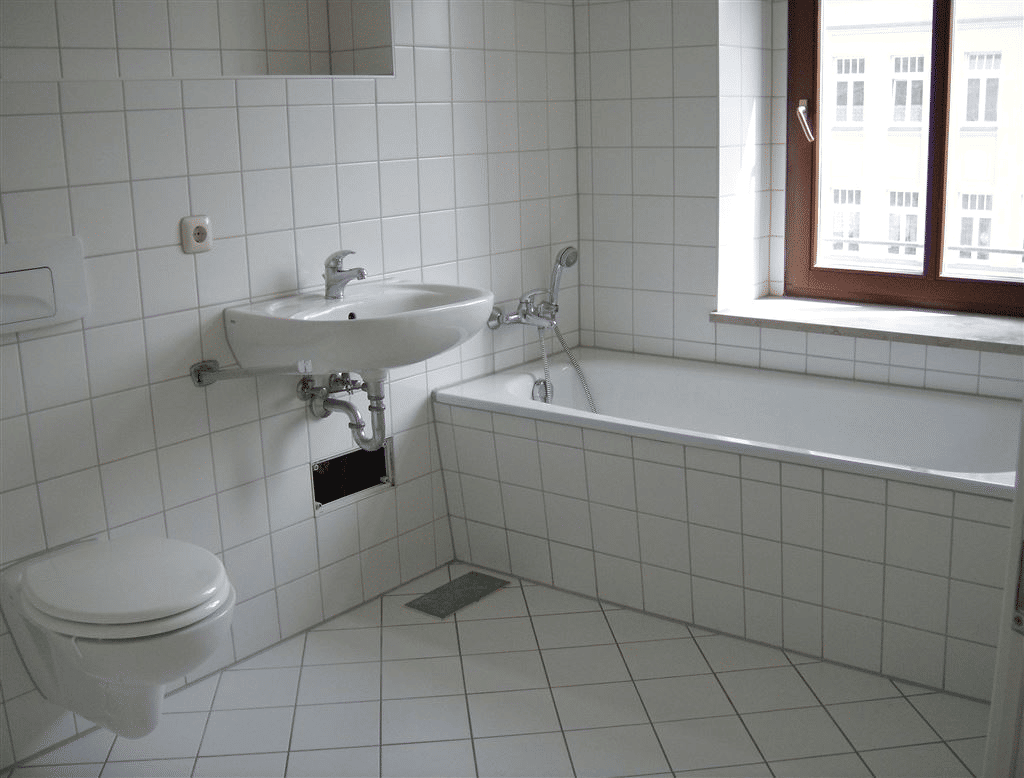 Wohlfühlen braucht ein Zuhause - 2-RW mit Erker – Chemnitz – Vorschaubild 6