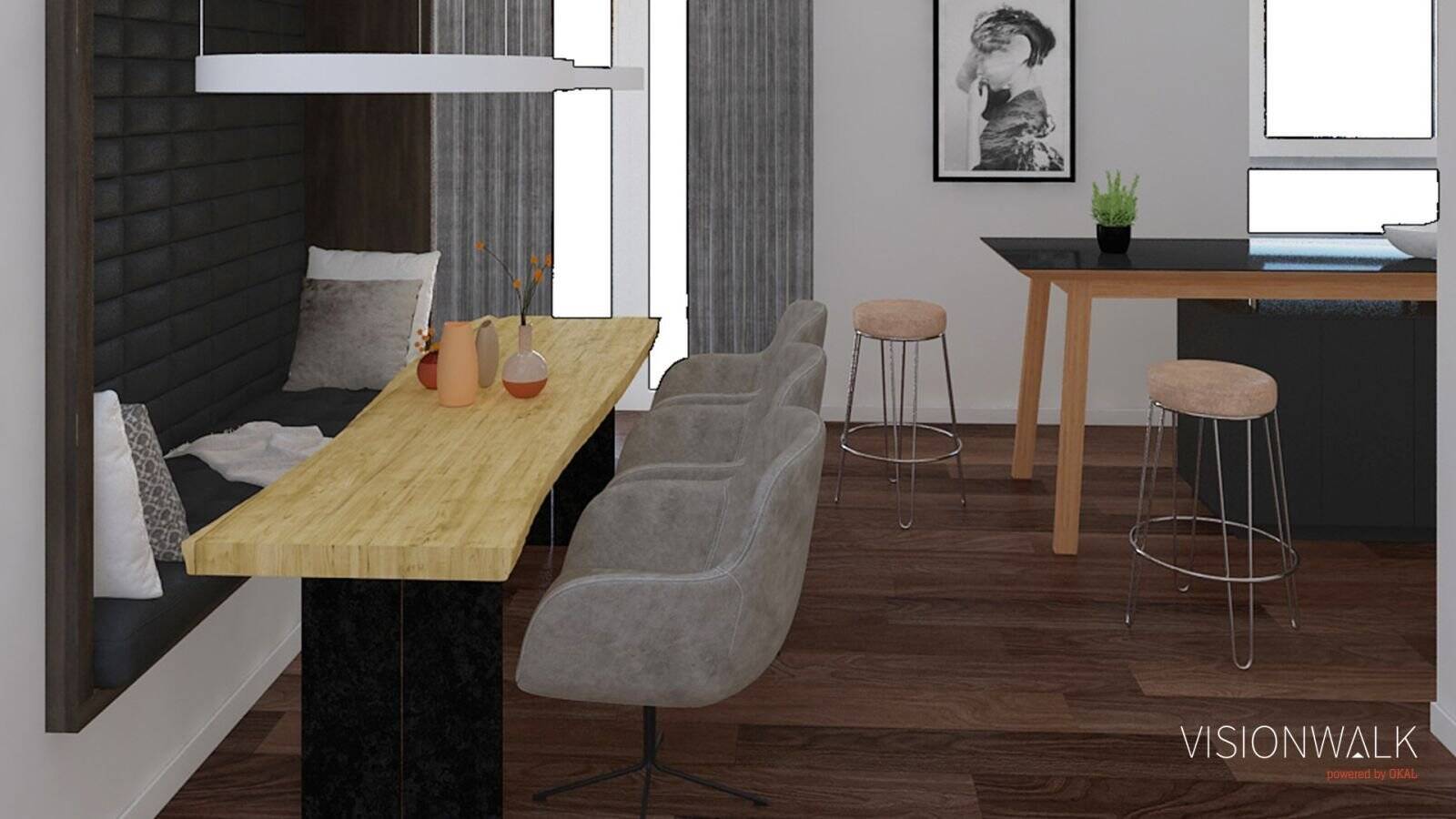 Mit Grundstück - Design trifft Qualität – Dresden – Vorschaubild 6
