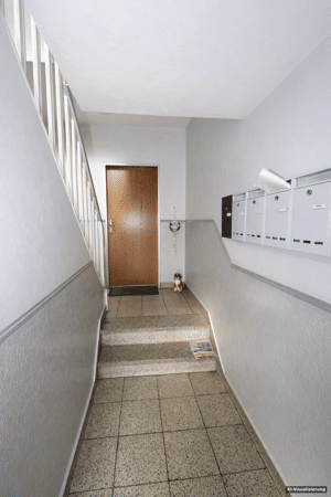 Attraktive Kapitalanlage: Gut vermietete, gepflegte 3-Zi-DG-Wohnung in Essen – 45143 Essen – Vorschaubild 2