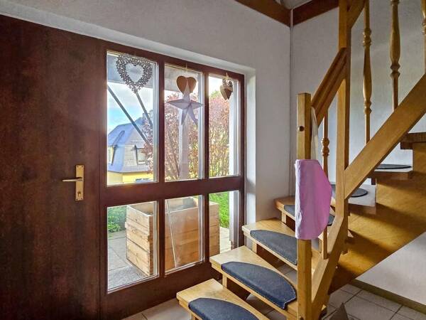 Etagenwohnung in 07907 Schleiz mit 137,48 m² kaufen